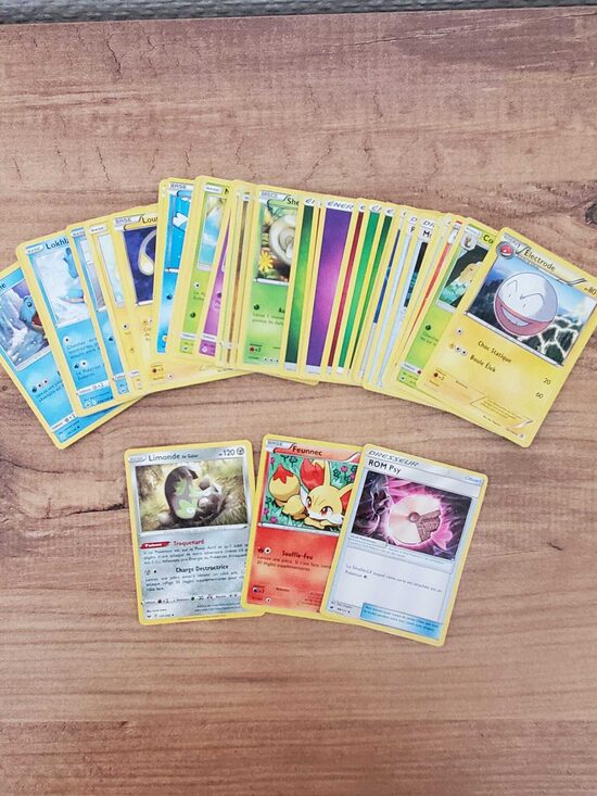 carte pokemon